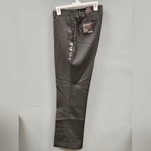Apt. 9 | Pants | Mens Apt 9 Slim Fit Stretch Chino Performance Pants |  Poshmark